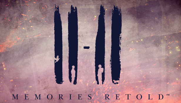11-11 Memories Retold on Steam