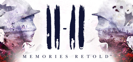 11-11 Memories Retold Cover Image