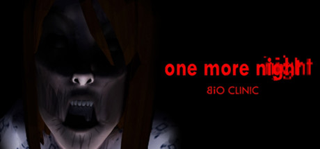 One More Night: BiO Clinic banner image