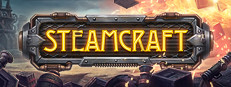 Steamcraft 게임 이미지