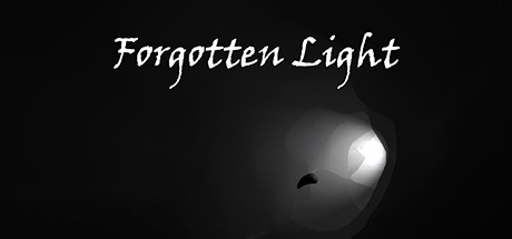 Forgotten Light Cover Image