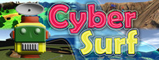 Cyber Surf 게임 이미지