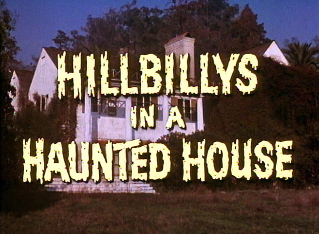 RiffTrax: Hillbillys in a Haunted House Featured Screenshot #1