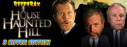 RiffTrax: House on Haunted Hill (Three Riffer Edition)