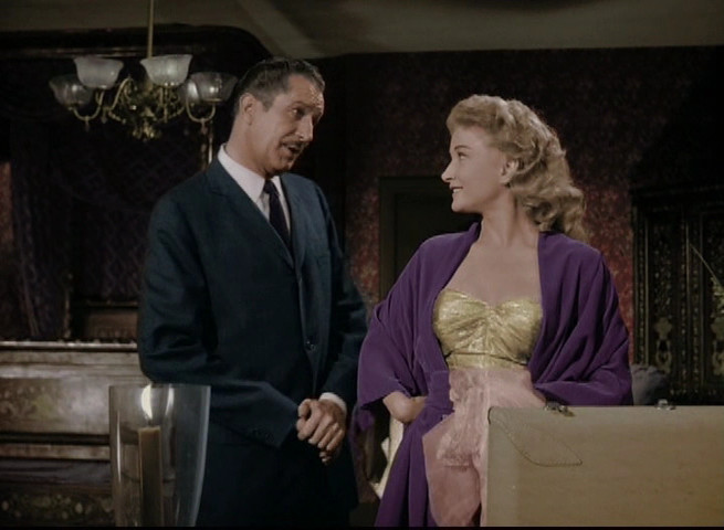 RiffTrax: House on Haunted Hill (Three Riffer Edition) #2