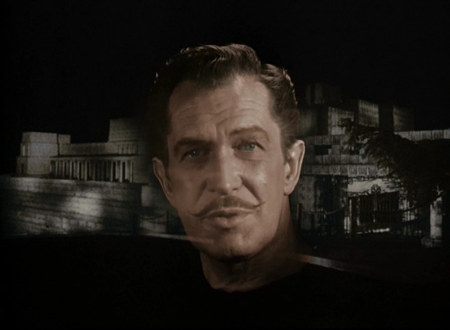 RiffTrax: House on Haunted Hill (Three Riffer Edition) #0