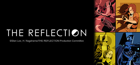 The Reflection: S01E04 banner