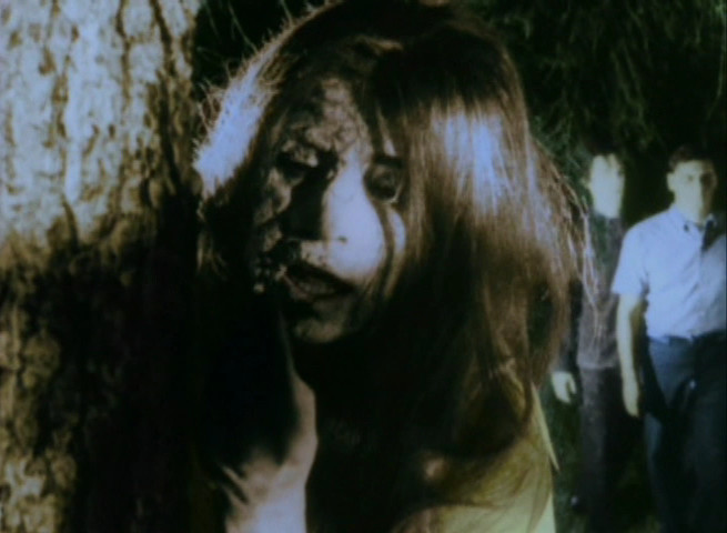 RiffTrax: Night of the Living Dead (Three Riffer Edition) #4