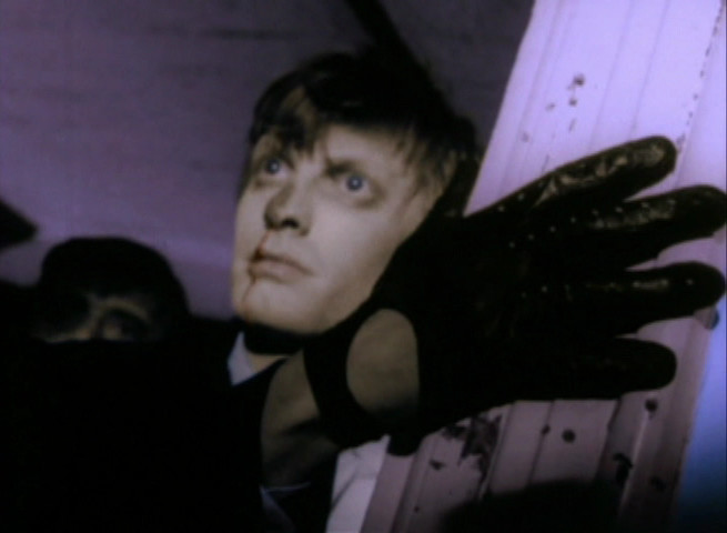 RiffTrax: Night of the Living Dead (Three Riffer Edition) #7