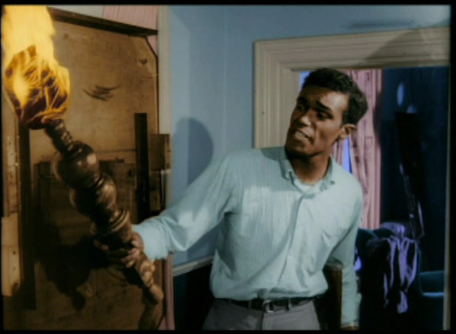 RiffTrax: Night of the Living Dead (Three Riffer Edition) #5