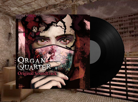 скриншот Organ Quarter Soundtrack 0
