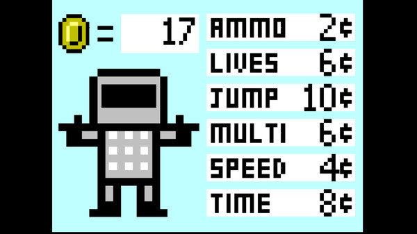 скриншот EX0: Dark Moon 4