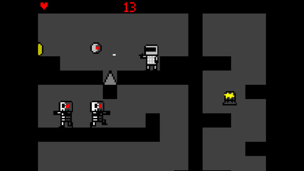 скриншот EX0: Dark Moon 3