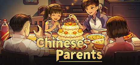 Chinese Parents Cover Image