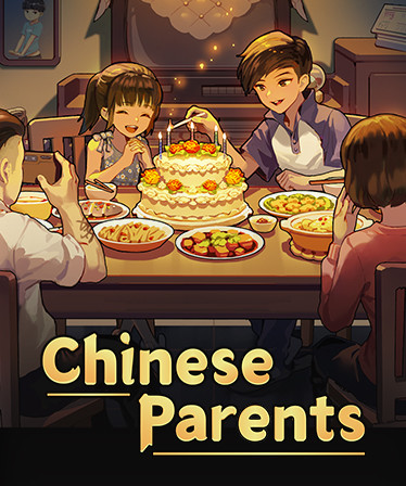 Chinese Parents