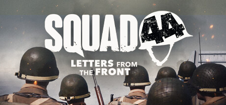 Squad 44 Cover Image