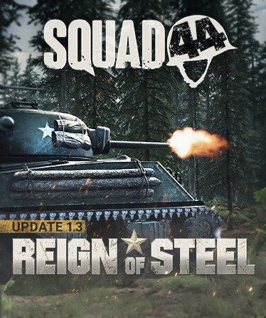 Squad 44
