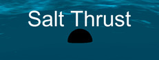 Salt Thrust 게임 이미지