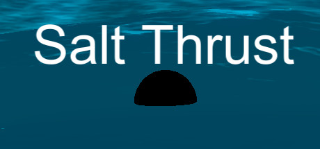 Salt Thrust banner image