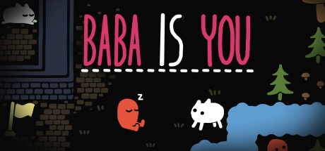 Baba Is You v474