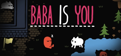 Image for Baba Is You
