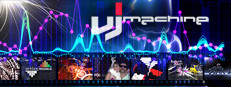 VJmachine 게임 이미지
