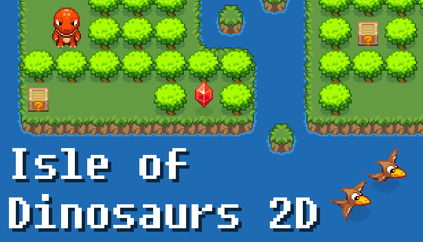 Isle of dinosaurs 2d mac os x