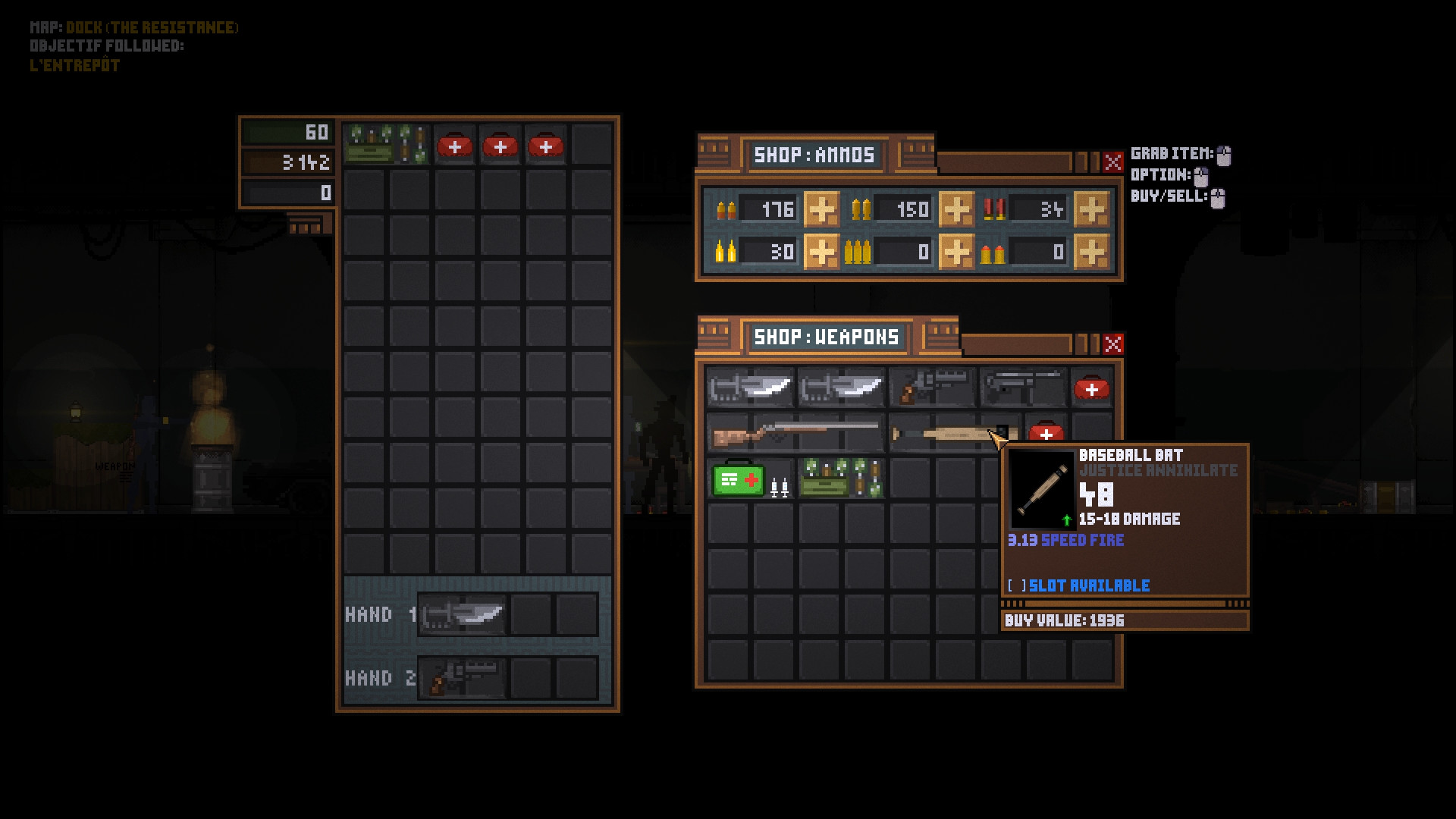 The Revolt: Awakening Demo #3