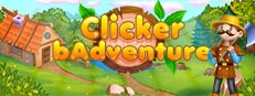 Clicker bAdventure 게임 이미지