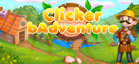 Clicker bAdventure steam charts