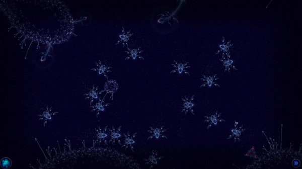 Microcosmum: survival of cells - Campaign 