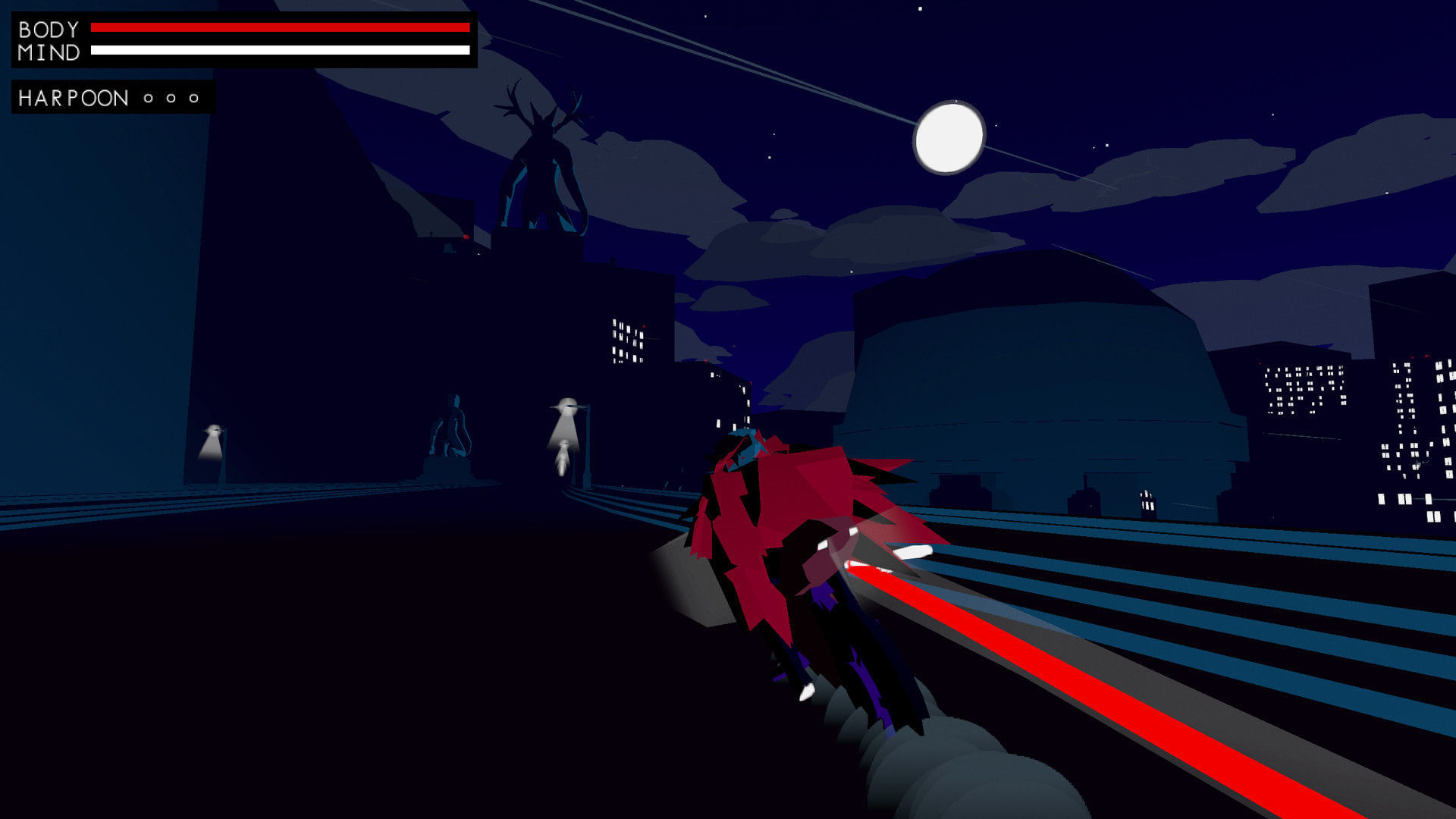 The Godbeast screenshot 9