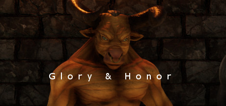 Glory & Honor steam charts