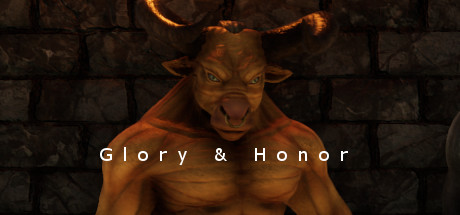 Glory & Honor Cover Image