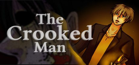 The Crooked Man header image