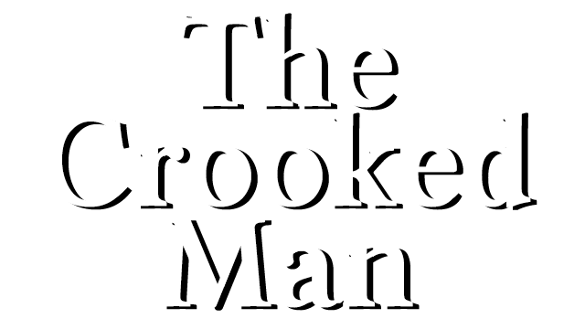 The Crooked Man