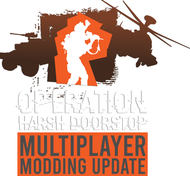 Operation: Harsh Doorstop