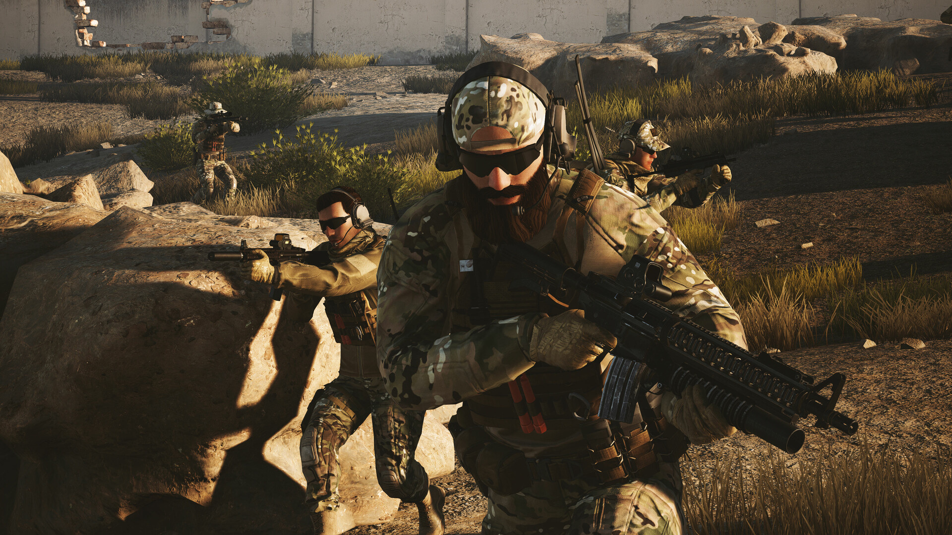 Operation Harsh Doorstop Kupahrej.cz