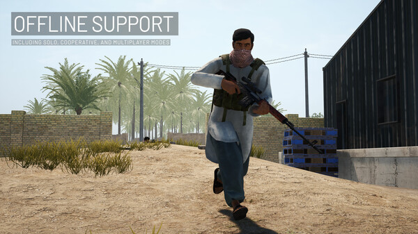 Operation: Harsh Doorstopfor windows and Linux 1