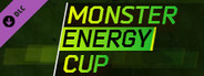 Monster Energy Supercross - Monster Energy Cup