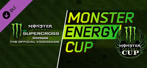 Monster Energy Supercross - Monster Energy Cup
