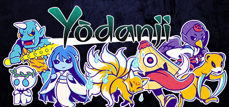 Yōdanji Cover Image