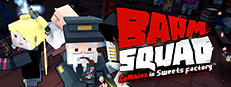BAAM SQUAD