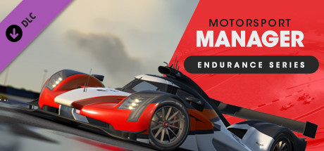 Motorsport Manager - Endurance Series banner image