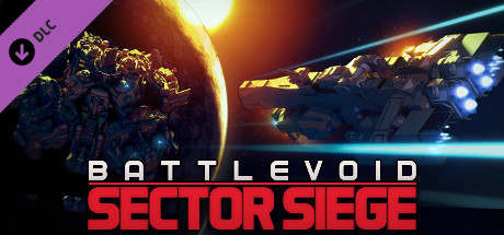 Battlevoid: Sector Siege OST banner image