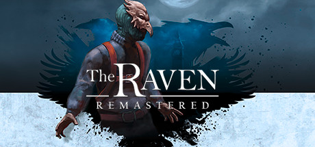 The Raven Remastered header image