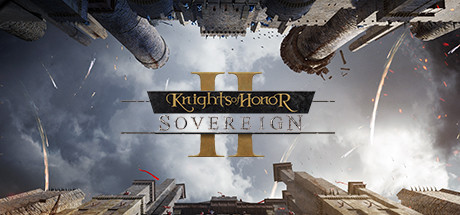 Image for Knights of Honor II: Sovereign