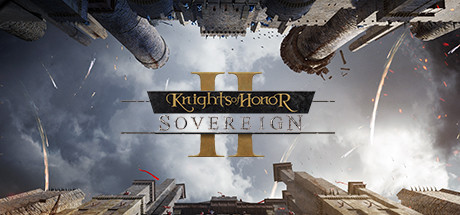 Preview Image for Knights of Honor II: Sovereign