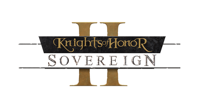 Knights of Honor II: Sovereign