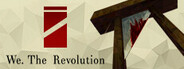 we the revolution прохождение день 4. Смотреть фото we the revolution прохождение день 4. Смотреть картинку we the revolution прохождение день 4. Картинка про we the revolution прохождение день 4. Фото we the revolution прохождение день 4